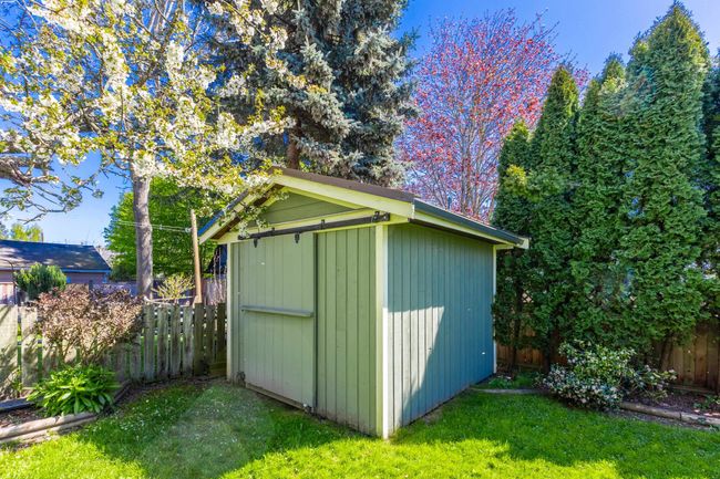 4576 W River Road, House other with 3 bedrooms, 1 bathrooms and 4 parking in Ladner BC | Image 33