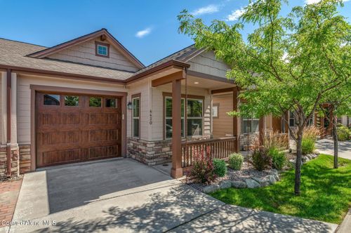 4430 Meadow Ranch Ave, Coeur D Alene, ID, 83815-6036 | Card Image