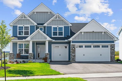 18171 Hideaway Trl, Lakeville, MN, 55044-3001 | Card Image