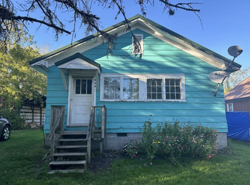 304 Ne State Highway 1, Effie, MN, 56639-6006 | Card Image