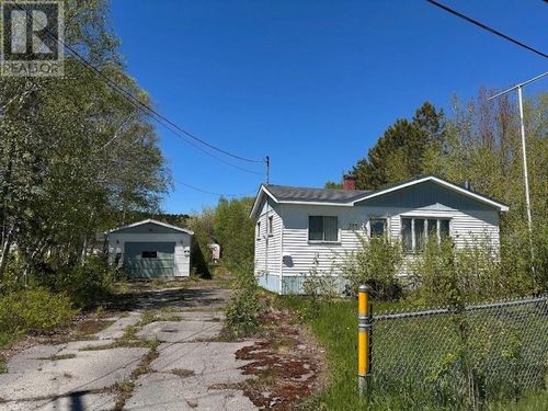 299 J.R. Smallwood Boulevard, Gambo, NL, A0G2P0 | Card Image