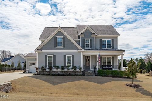 4144 Olde Judd Dr, Willow Spring, NC, 27592-7476 | Card Image