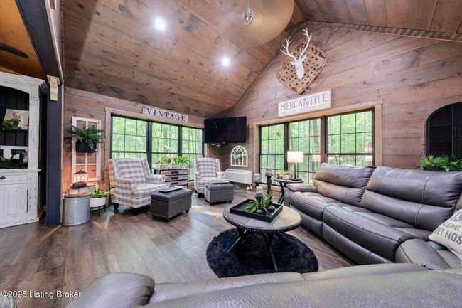 282 Lake View Ln, House other with 2 bedrooms, 5 bathrooms and null parking in Mc Daniels KY | Image 8