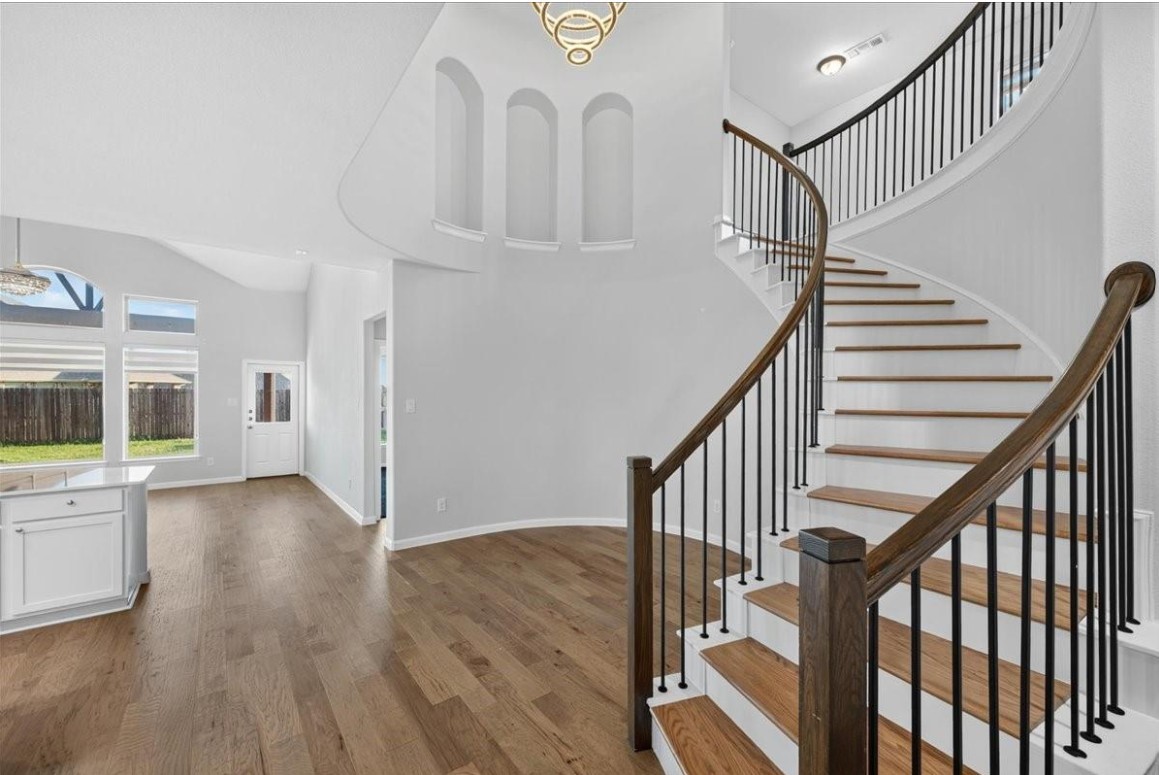 Residential Lease in Wylie 3