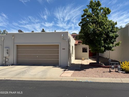 433 Lodgepole Dr, Prescott, AZ, 86301-4120 | Card Image