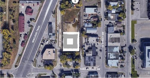 5320-5328 2 St Sw, Calgary, AB, T2H0G7 | Card Image