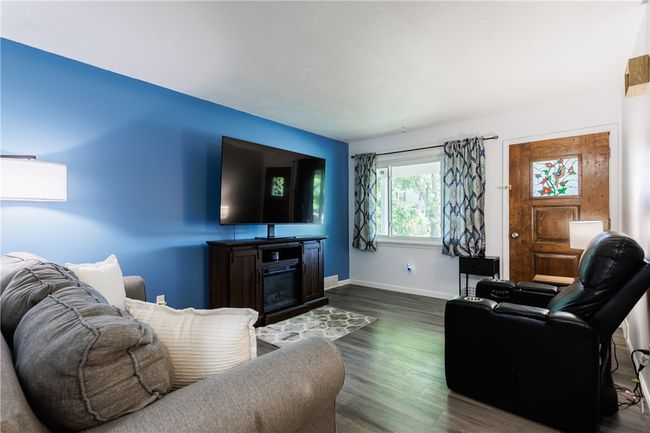 407 Bleacker Rd, House other with 4 bedrooms, 2 bathrooms and null parking in Irondequoit NY | Image 9