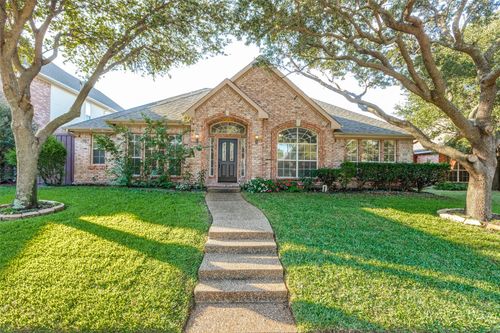 4312 Helston Dr, Plano, TX, 75024-3736 | Card Image