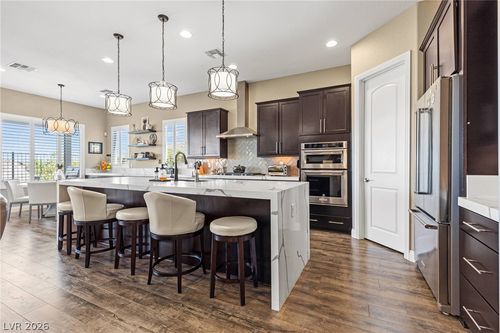 12852 New Providence Street, Las Vegas, NV, 89141 | Card Image