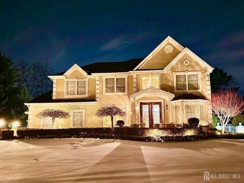 3 Rachel Ln, Monroe, NJ, 08831-4056 | Card Image