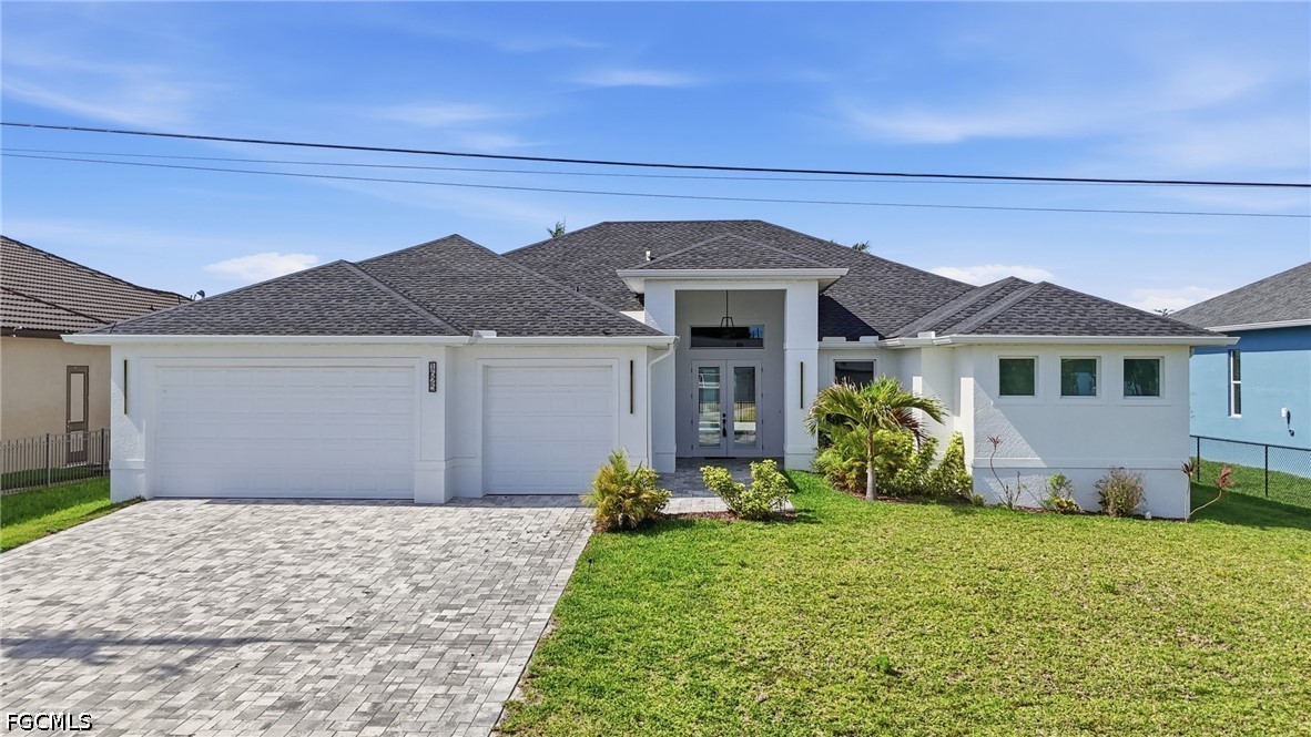 Residential in Cape Coral