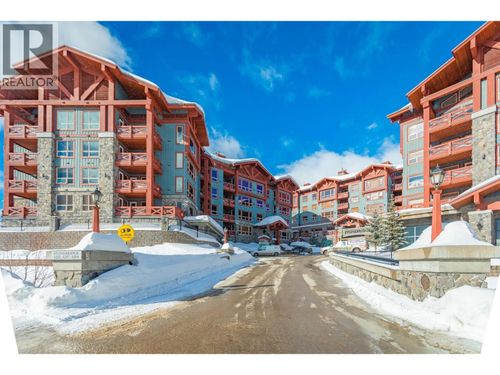 408-5255 Big White Road, Big White, BC, V1P1P3 | Card Image