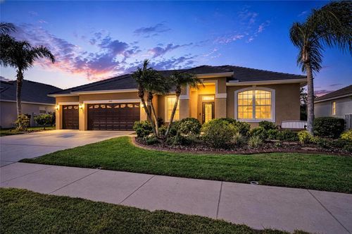 1401 Pinyon Pine Dr, Sarasota, FL, 34240-1401 | Card Image