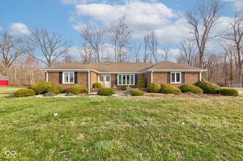 6210 W County Road 875 S, Knightstown, IN, 46148-9339 | Card Image