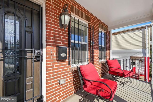 5500 Eads St Ne, House other with 4 bedrooms, 4 bathrooms and null parking in WASHINGTON DC | Image 5