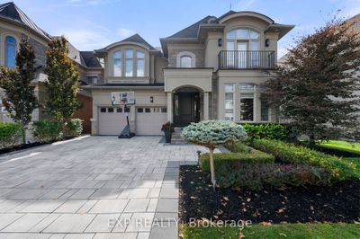 102 Vines Pl, House other with 4 bedrooms, 5 bathrooms and 6 parking in Aurora ON | Image 2