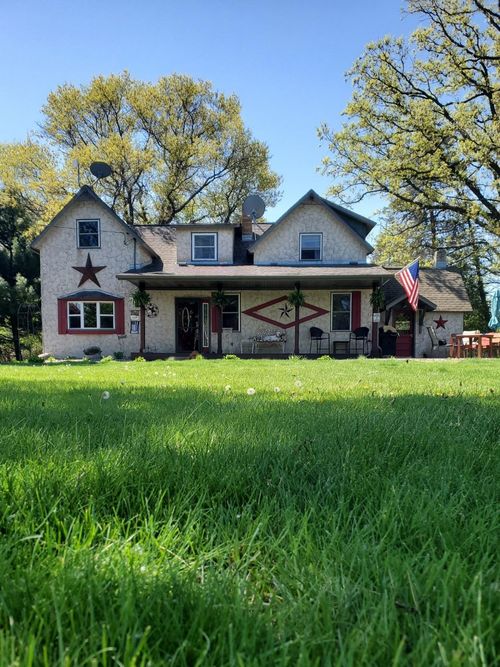 406 309th Ave Nw, Cambridge, MN, 55008-7051 | Card Image