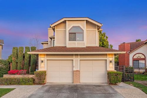 1410 Harrier Ct, Sunnyvale, CA, 94087-3545 | Card Image