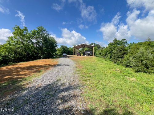 168 Buzzard Roost Rd, Bulls Gap, TN, 37711-4112 | Card Image