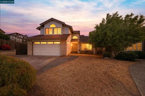 109 Spinel Ct, Hercules, CA, 94547-1734 | Card Image