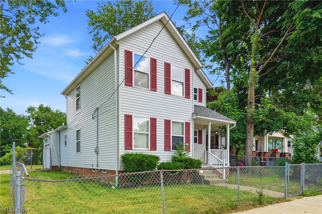 Residential in Cleveland 2