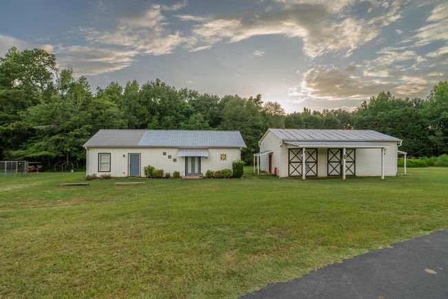 2070 Walter Shepherd Rd, House other with 4 bedrooms, 3 bathrooms and null parking in Rutledge GA | Image 6