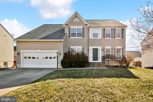 10325 Lees Crossing Ln, FREDERICKSBURG, VA, 22408-0290 | Card Image