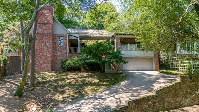 5220 Crestwood, House other with 4 bedrooms, 3 bathrooms and null parking in Little Rock AR | Image 1