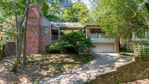 5220 Crestwood, Little Rock, AR, 72207 | Card Image