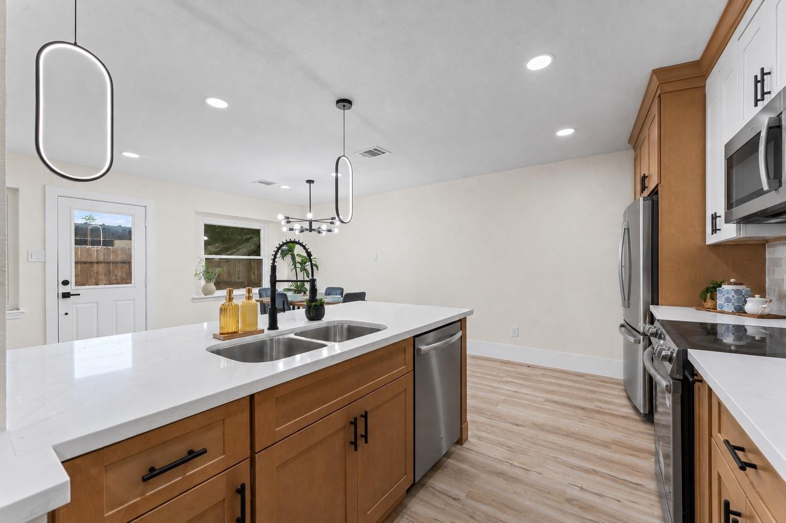 Residential in Houston