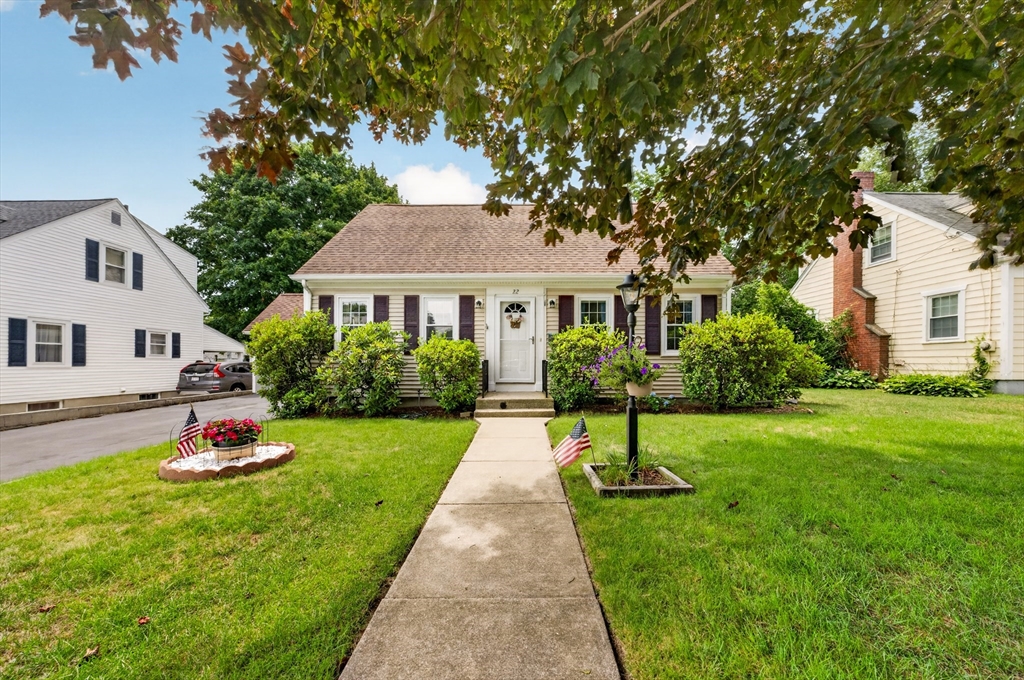 Residential in New Bedford 2