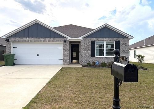 6013 Cunningham Trl, Montgomery, AL, 36116-6848 | Card Image