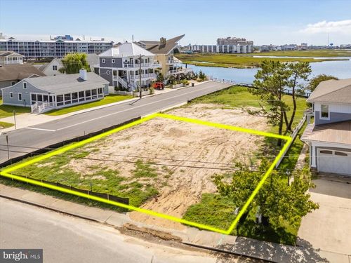 Lot 2A Bering Road, OCEAN CITY, MD, 21842 | Card Image