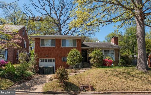 4606 Blagden Ter Nw, WASHINGTON, DC, 20011-3718 | Card Image