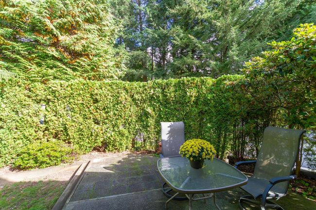39 - 101 Parkside Dr, Townhouse with 3 bedrooms, 2 bathrooms and 2 parking in Port Moody BC | Image 21