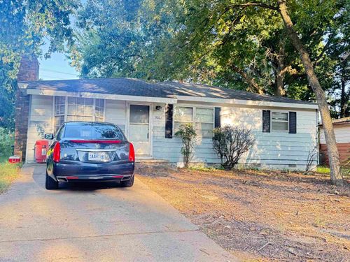 3007 Loma Drive, Little Rock, AR, 72206-2710 | Card Image