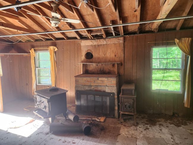 6386 W Pine Crest Dr, Home with 0 bedrooms, 0 bathrooms and null parking in Baldwin MI | Image 7