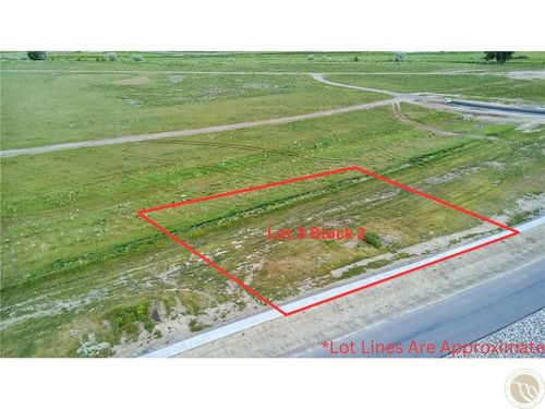 Lot 3 Block 2 Abby Road, Billings, MT, 59106 | Card Image