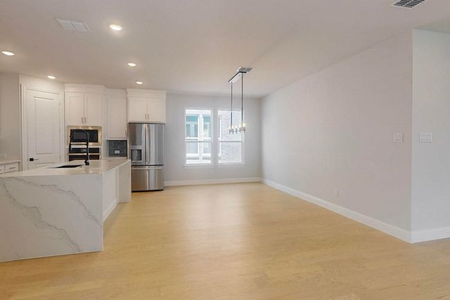 2208 Fairwater Mews, House other with 4 bedrooms, 3 bathrooms and null parking in Rowlett TX | Image 12