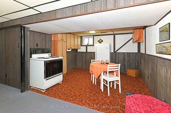 11 Pegasus Trail, House other with 3 bedrooms, 2 bathrooms and 1 parking in Scarborough ON | Image 32
