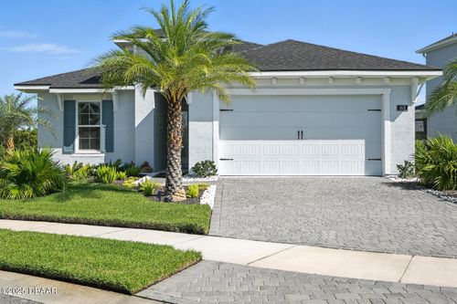 168 Azure Ct, Daytona Beach, FL, 32124-3699 | Card Image