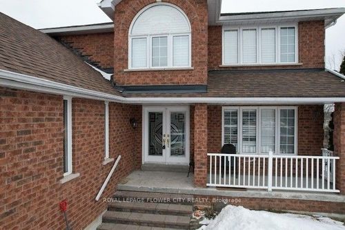 43 Carley Cres, Barrie, ON, L4N0M8 | Card Image