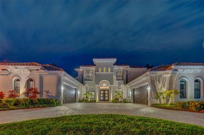 1031 Toscano Drive, House other with 4 bedrooms, 4 bathrooms and null parking in Trinity FL | Image 1