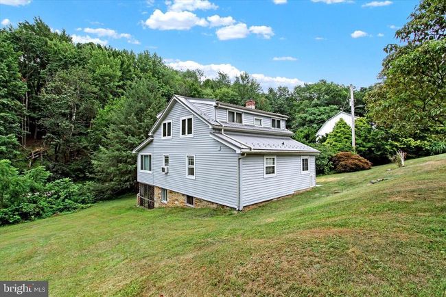 3019 Morning Star Rd, Home with 4 bedrooms, 1 bathrooms and null parking in GLENVILLE PA | Image 25