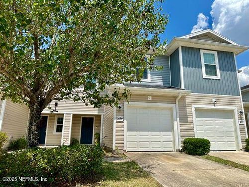 1659 Biscayne Bay Cir, JACKSONVILLE, FL, 32218-8671 | Card Image