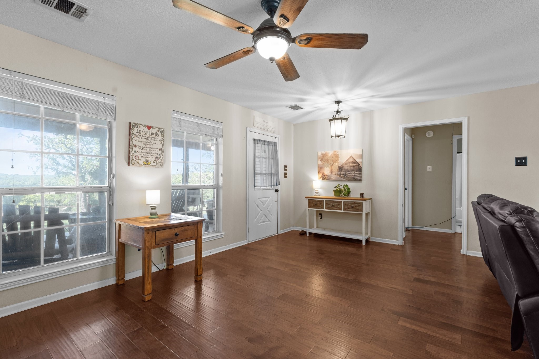 Residential in Springtown 4