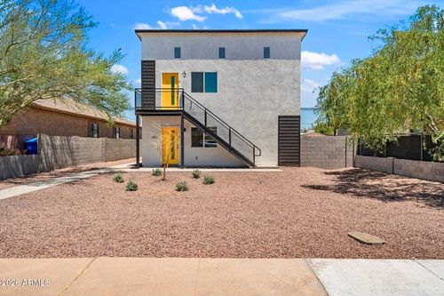 1106b-1106 E Papago St, Phoenix, AZ, 85034-4518 | Card Image