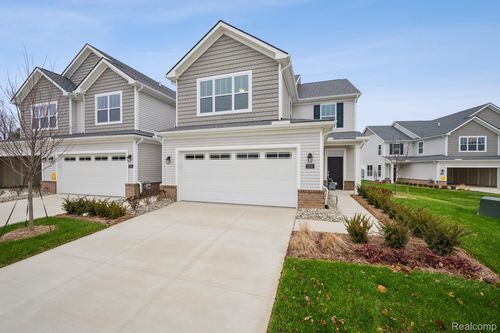 1703 Tillage St, Saline, MI, 48176-1826 | Card Image