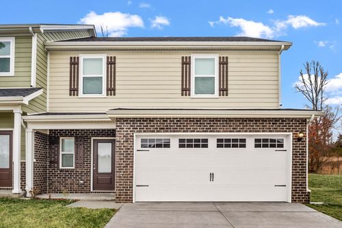 511 Masters Way, Dickson, TN, 37055-2120 | Card Image