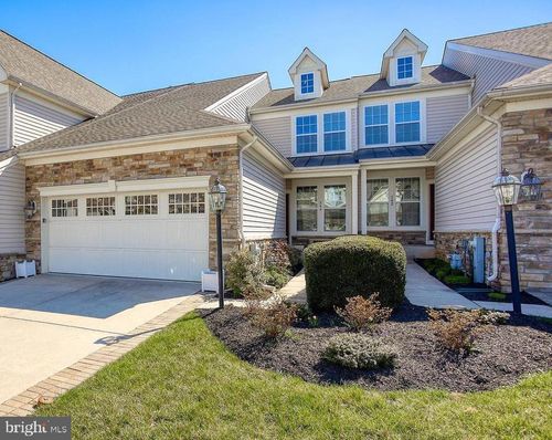 544 Counterpoint Cir, HAVRE DE GRACE, MD, 21078-2691 | Card Image